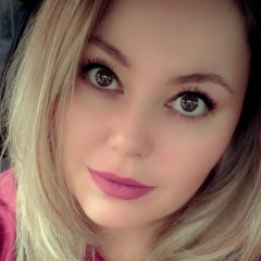 Виктория Вялкова, 12.03, Екатеринбург