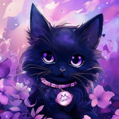 Женя Мяу, 18.01, Москва