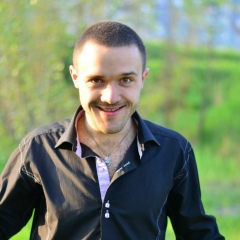 Андрей Щур, 19.02.1992, Киев