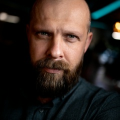 Сергей Петрухин, 23.06, Курск