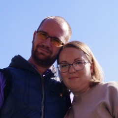 Елена Лысенко, 20.05.1989, Омск