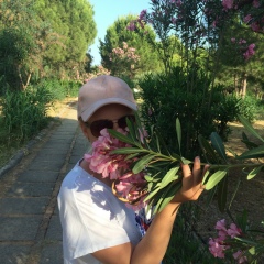 Евгения Александрова, 24.09, Москва