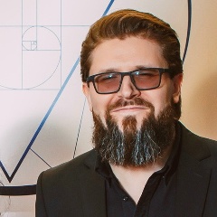 Алексей Закурин, Санкт-Петербург