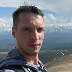 Юрик Булин, 03.08.1987, Санкт-Петербург