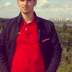 Александр Найдюк, Умань