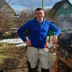 Юрий Соколов, Иваново