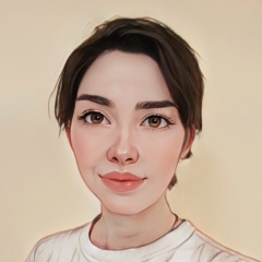 Елена Рогова, 15.03.1988