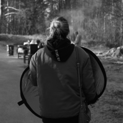 Салима Сагатинова, 16.08, Санкт-Петербург