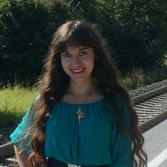 Анастасия Неженцева, 07.06.1987