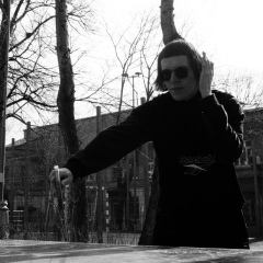 Арсений Попов, 02.03, Москва