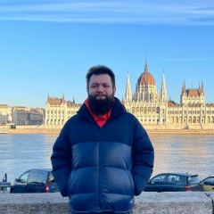 Святослав Иванов, 01.08.1988, Москва