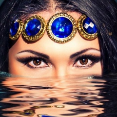 Алия Курбанова, 04.05, Москва