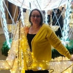 Анна Рыковская, 07.01.1983, Москва