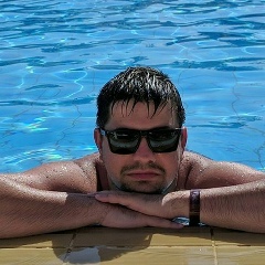 Александр Алиев, 24.08, Тольятти