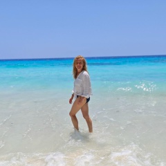 Анастасия Черепкова, 06.02, Санкт-Петербург