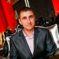 Юрий Поляков, 12.10, Калуга
