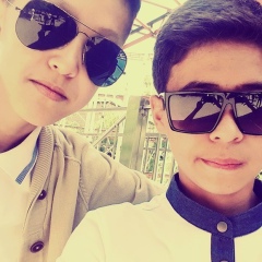 Madi Karsibekov, 04.07.1997, Алматы