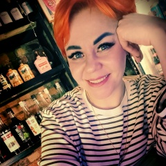 Дарья Гусева, Печора