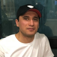 Олим Рахматов, 20.11, Seoul