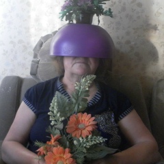 Сергей Вавилов, Барнаул