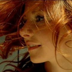 Кристина Мироновская, 24.01.1990, Москва