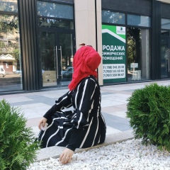 Меруерт Дарибаева, 12.06.1992, Алматы