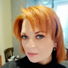 Наталия Уткина, 02.07.1985, Санкт-Петербург