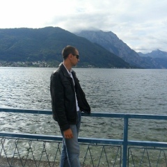 Руслан Лисечко, 31.01, Москва