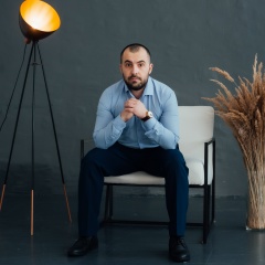 Евгений Румянцев, 23.11.1989