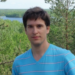Алексей Казарин