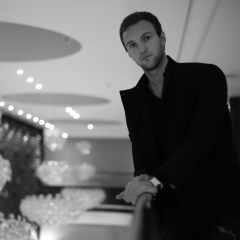 Серхио Гоголев, 16.09, Санкт-Петербург