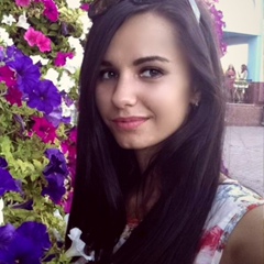 Вика Науменко, 22.09, Киев