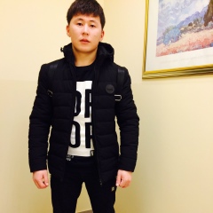 Ali Nazaraliev, 11.06.1994, Бишкек