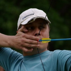 Иван Николаев, 09.08.1979, Санкт-Петербург