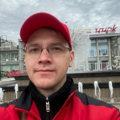 Александр Мозговой, 08.12.1982, Москва