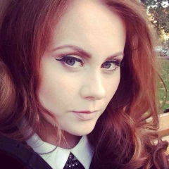 Анастасия Шепс, 22.01, Пермь