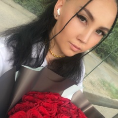 Камилла Дюсебаева, 07.11, Алматы