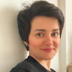 Ирина Чубова, 20.08, München