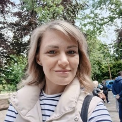 Юлия Репина, 11.08, Санкт-Петербург