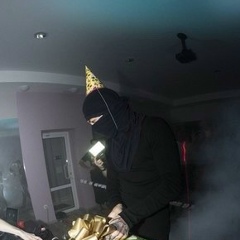 Лестат Лисицин, 23.11.1990, Ижевск