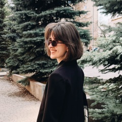 Марина Бурмистрова, 15.06.1989, Кемерово