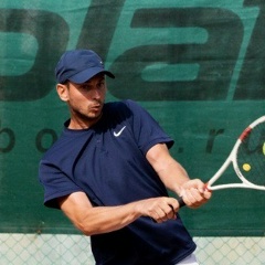 Игорь Пискарёв, 03.04.1987, Санкт-Петербург