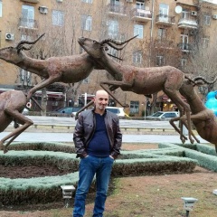 Hakob Adamian, 19.10