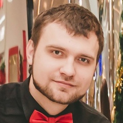 Игорь Баранов, 01.01.1984, Москва