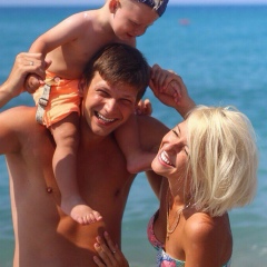 Роман Вячеславович, 14.07.1986, Москва