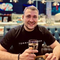 Владислав Кляченков, 25.06, Москва