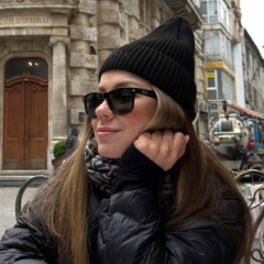 Александра Костина, 26.01, Санкт-Петербург