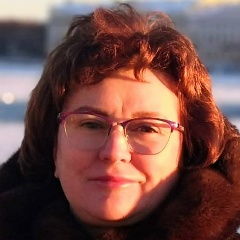 Софья Городкова, 12.05, Санкт-Петербург