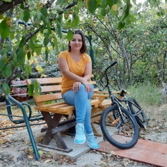 Надя Шульга, 28.04