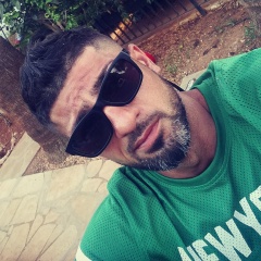 Орхан Мамедов, 17.08.1989, Agia Napa